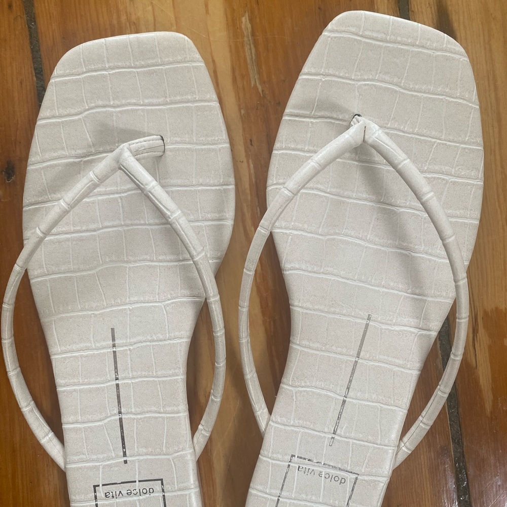 Dolce Vida Lucie Sandal